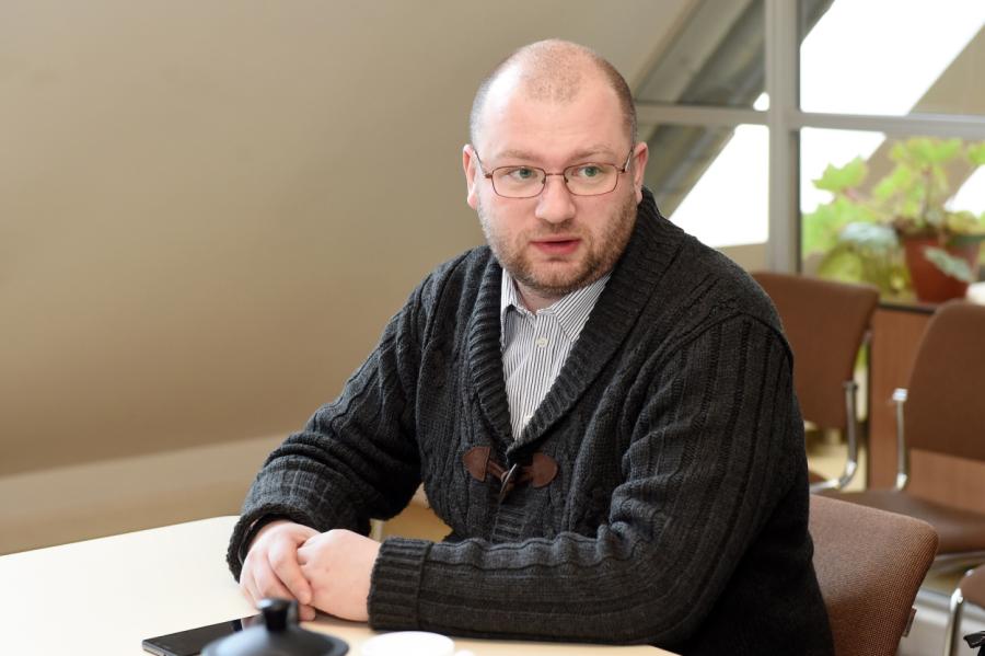 Rīgas bāriņtiesas vadītājs: plānotās reformas vērtējamas pozitīvi