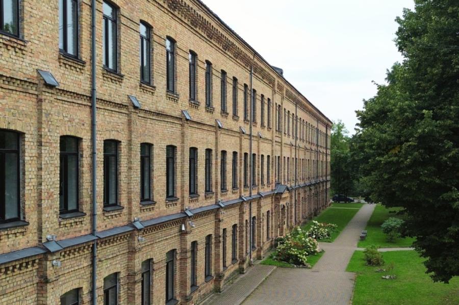 Rīgas Ziemeļvalstu augstskola sāk jauno mācību gadu
