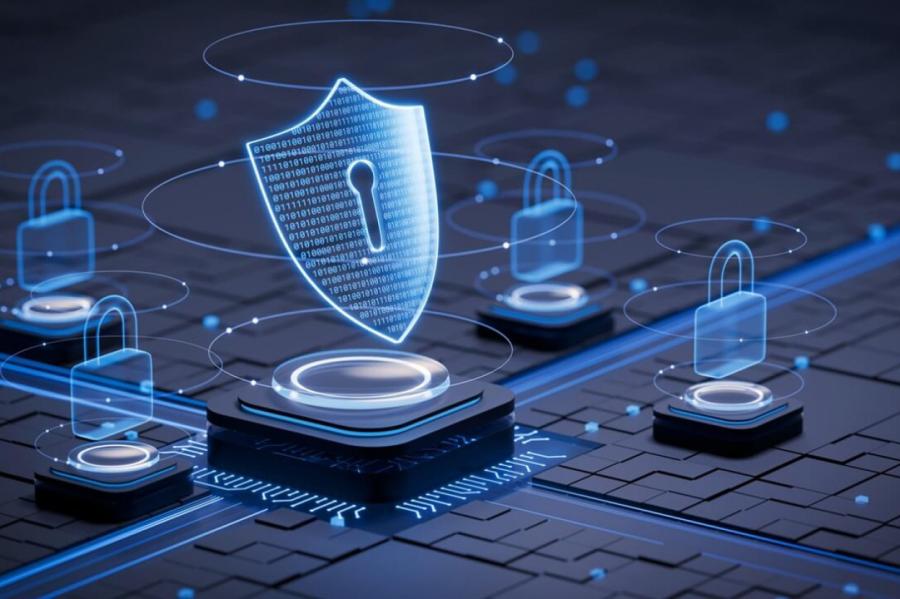 Puse uzņēmumu kiberdrošību uztic ārpakalpojumu sniedzējiem