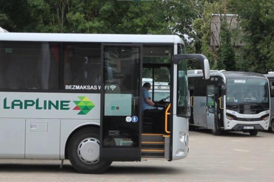 Pašvaldības iebildīs pret sabiedriskā transporta reisu samazināšanu