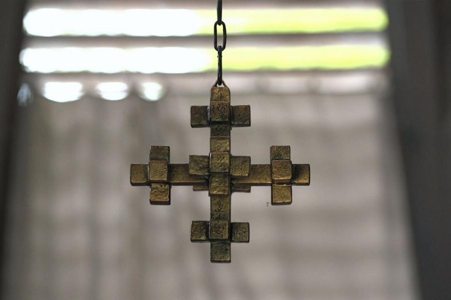 Brīvdabas muzejā būs apskatāma izstāde par dievturību