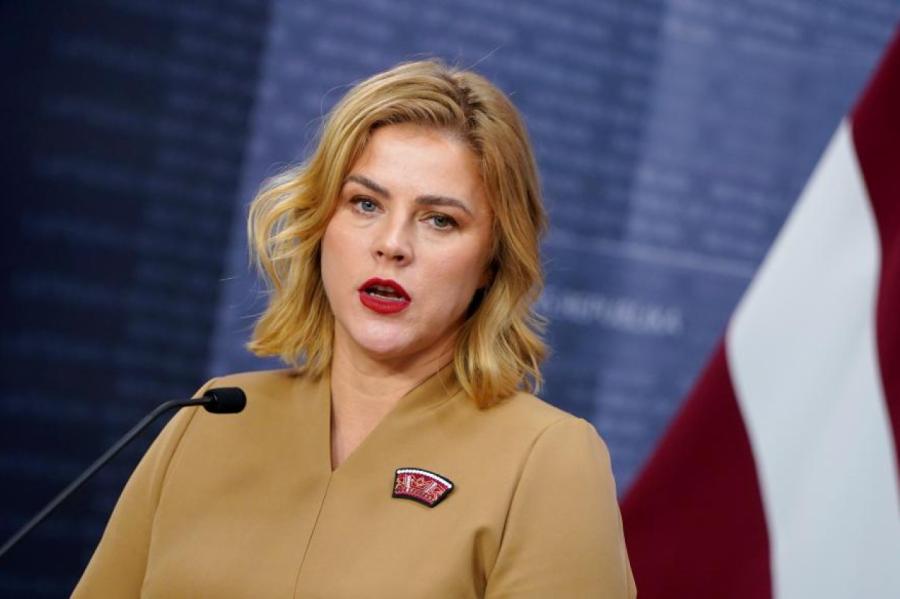 Politoloģe: Koalīcijas partneri šobrīd nav ieinteresēti gāzt valdību