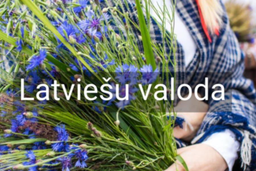 Par 6,2 miljoniem eiro pētīs mūsdienu latviešu valodas attīstību