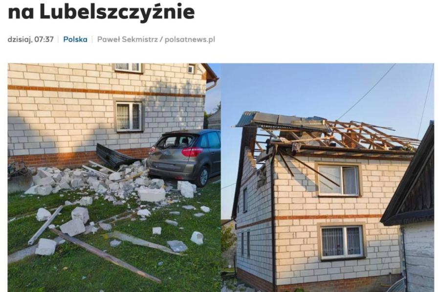 Latvijas politiķi pēc Krievijas dronu notriekšanas Polijā sagaida rīcību