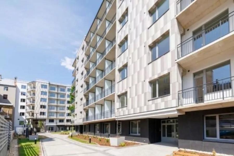 14 gados Latvijā īres cenas pieaugušas gandrīz par 60% (+VIDEO)