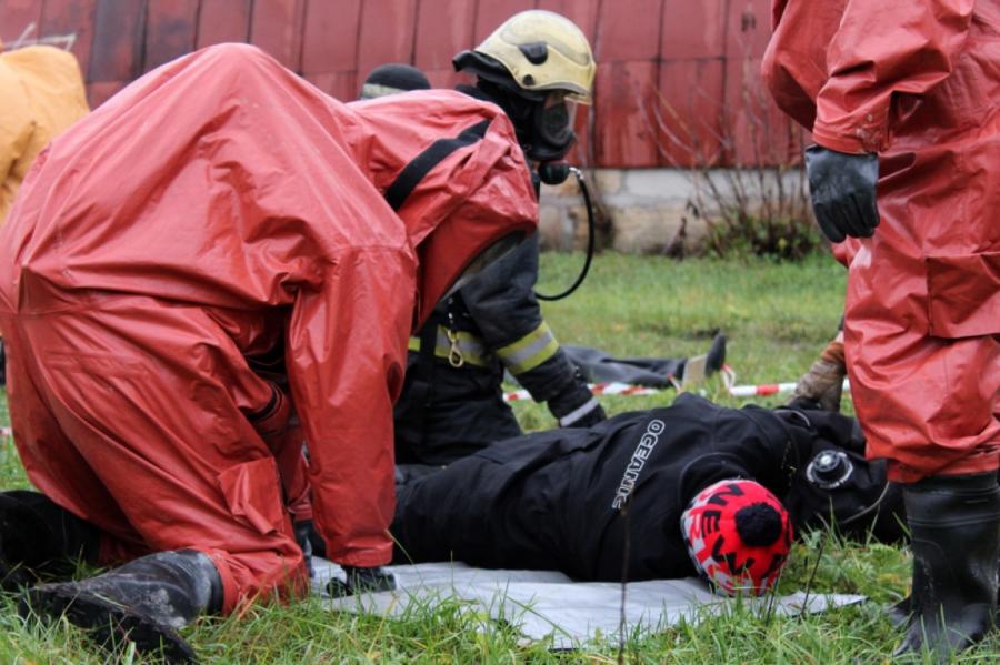 Eksperts: Latvijas sabiedrība nav gatava krīzes situācijām (+VIDEO)
