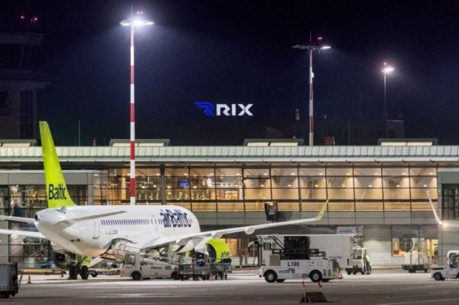 Rīgas Aviācijas forums pulcēs Baltijas un Eiropas nozares līderus (+VIDEO)