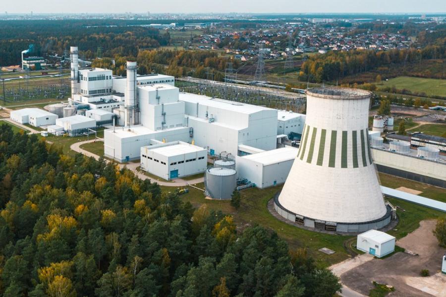 «Latvenergo»: Latvijā elektrības izstrāde bija par 27% zemāka (+VIDEO)