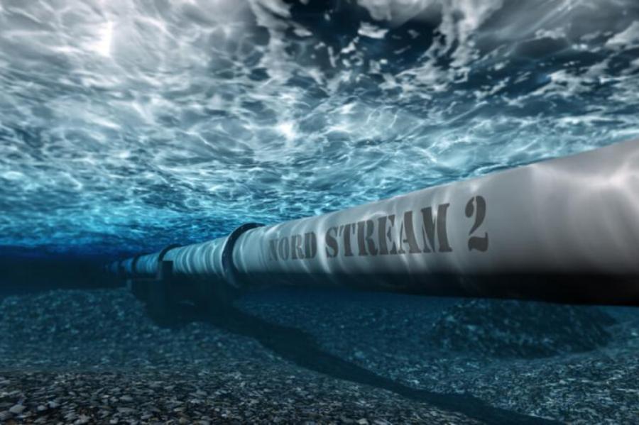 Itālijas tiesa ļauj "Nord Stream" lietā aizturēto ukraini izdot Vācijai