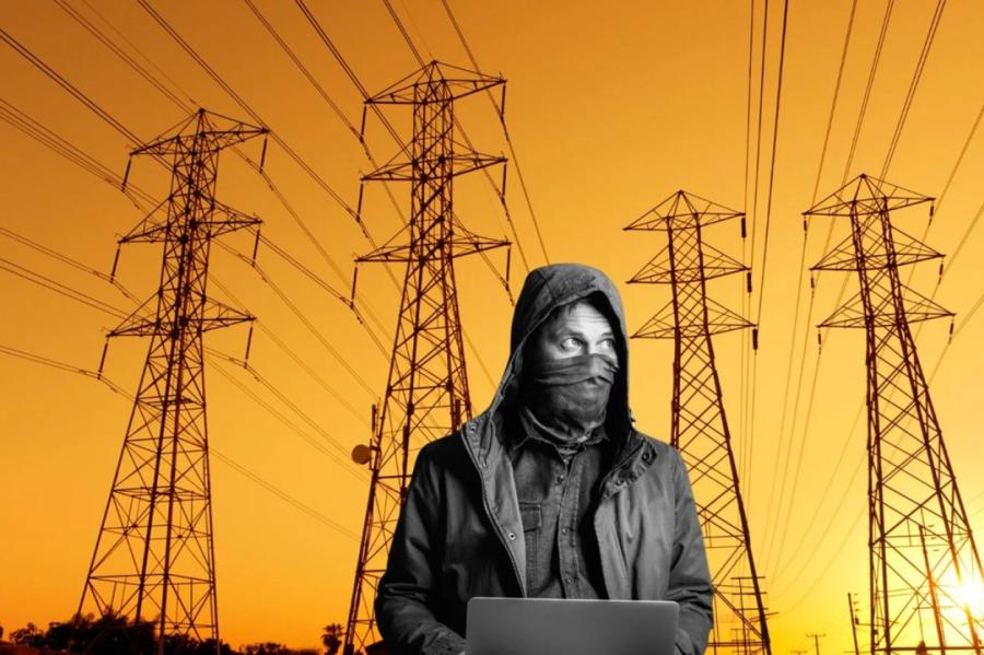 Noziedznieki izliekas par elektriķiem un mēģina iekļūt mājās (+VIDEO)