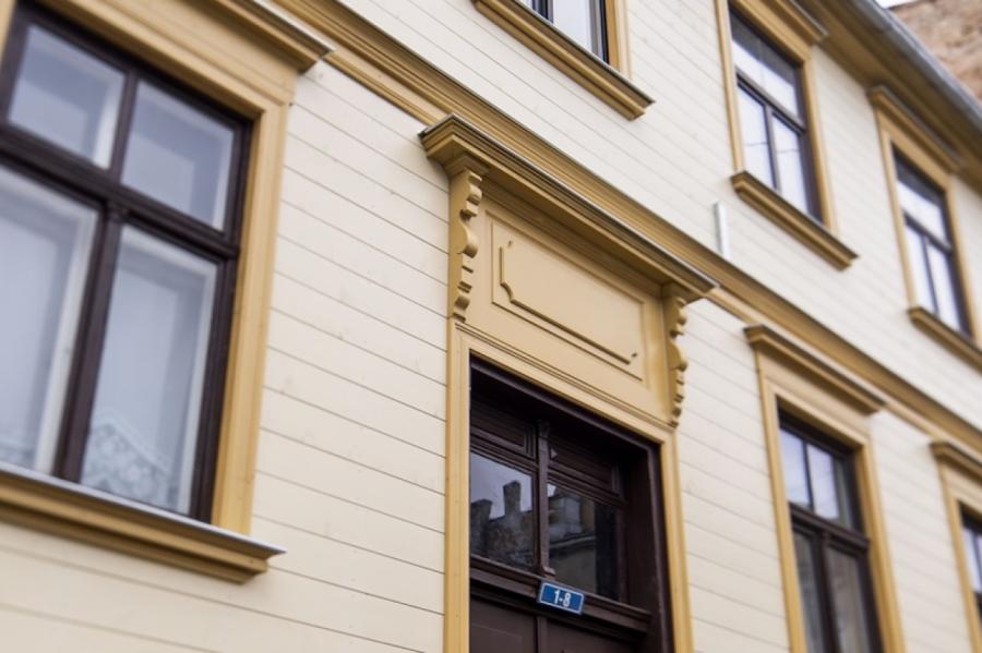 «‎Rīgas namu pārvaldnieks» uzraudzīs koka mājas no kosmosa (+VIDEO)