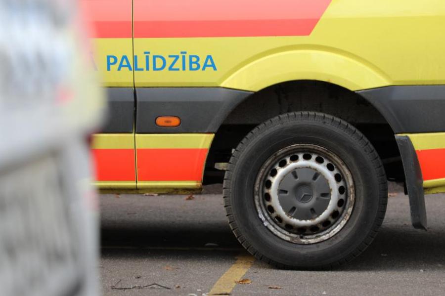 VDI: Pusgadā darba vietās notikuši 82 ļoti smagi un astoņi letāli negadījumi