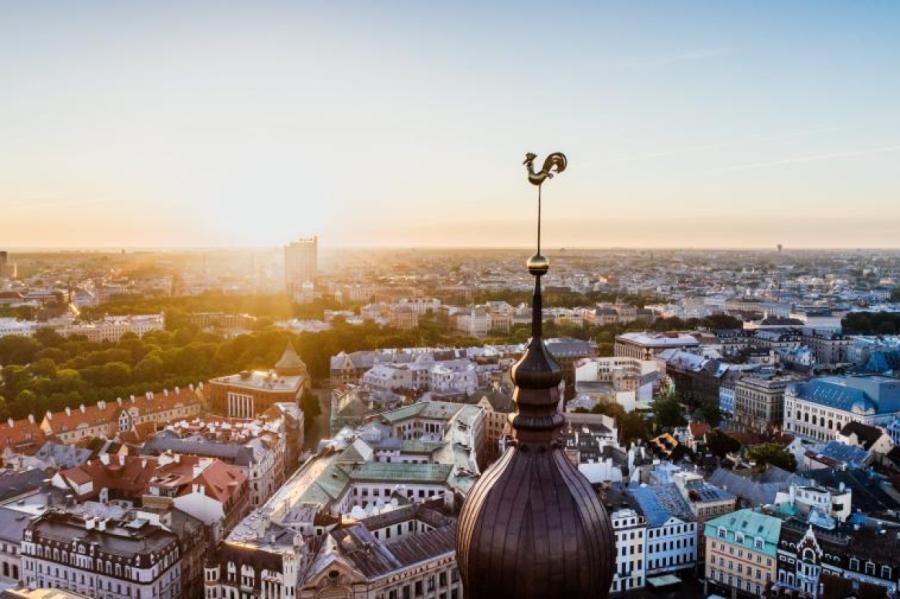 Rīgā un apkārtnē darījumu skaits ar privātmājām audzis par 13%