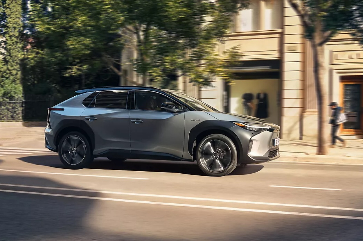 Eksperts: Latvijā esam sasnieguši 10 000 elektroauto atzīmi (+VIDEO)