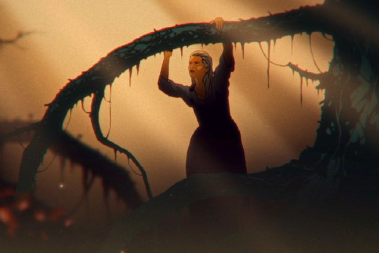 Filma «Dieva suns» pārstāvēs Latviju Rīgas kinofestivālā (+VIDEO)
