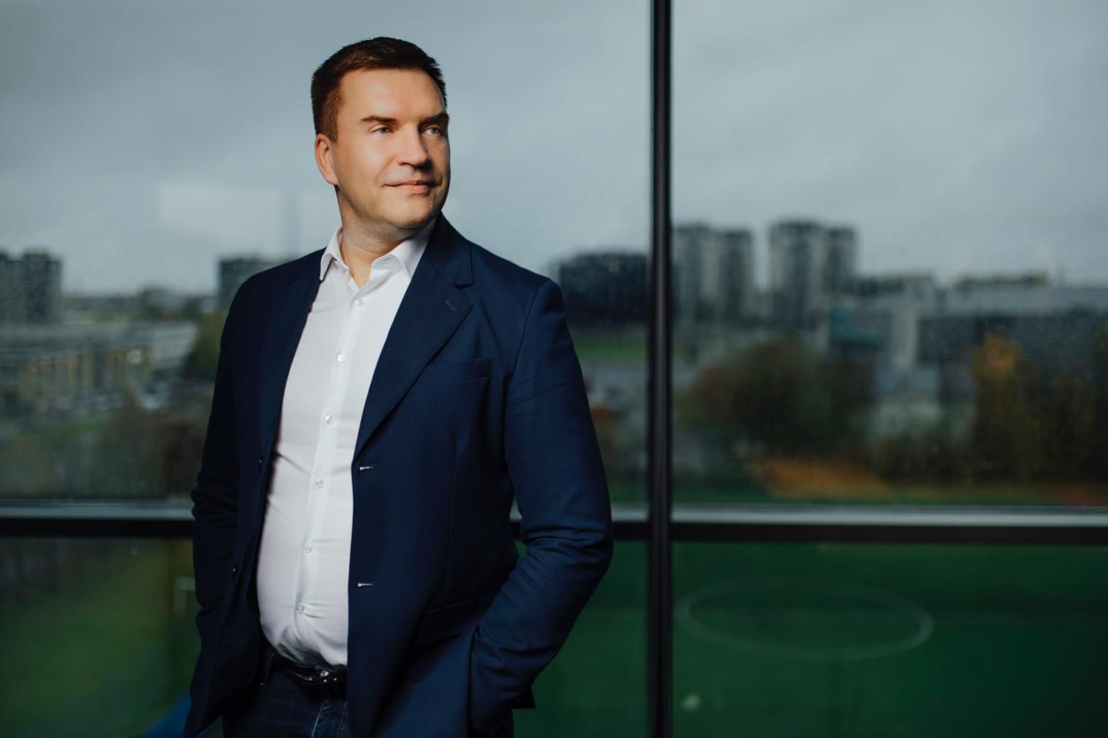 Latvijas biznesa vidē nostiprinās jaunā kredītu tendence