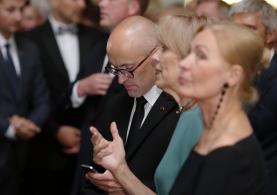 Saeimas deputāts Daniels Pavļuts.