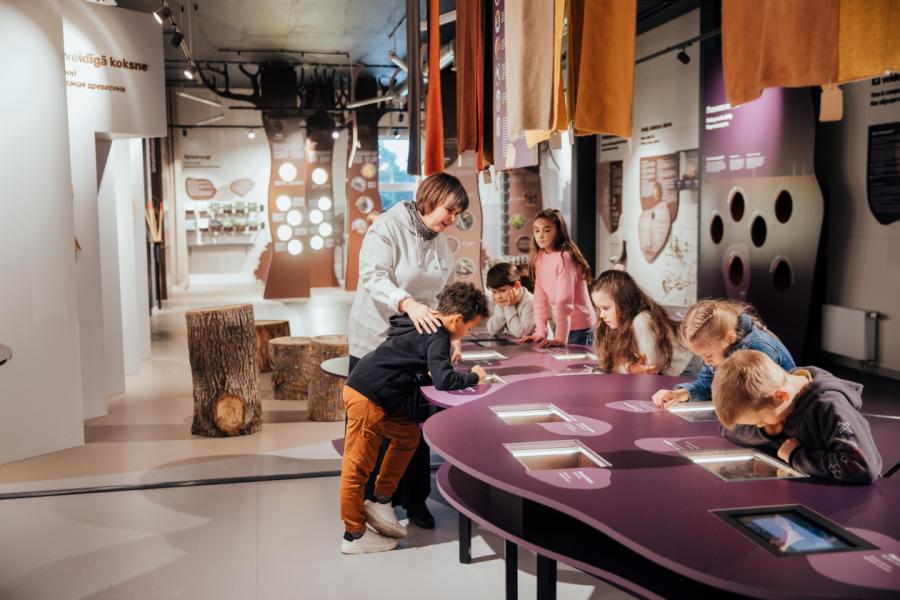 Foto Matiss Markovskis