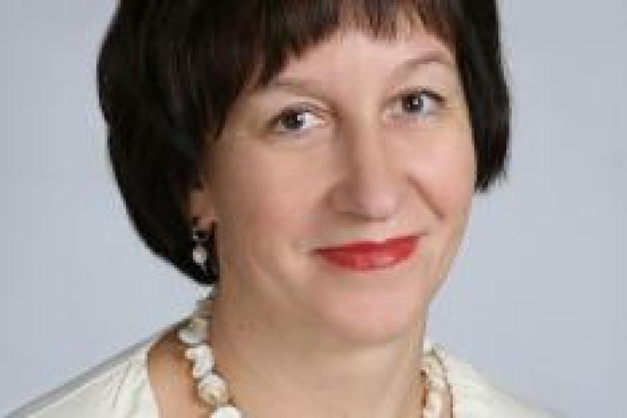 Dr. Maija Kārkliņa.