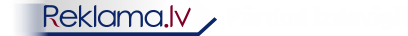 Reklama.lv